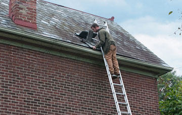 what affects urgent North Evington roof repairs