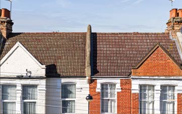 clay roofing North Evington, Leicestershire