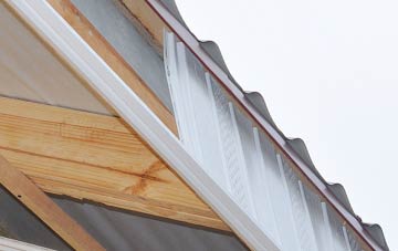 why North Evington fascia repairs are essential