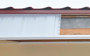North Evington fascia repair costs