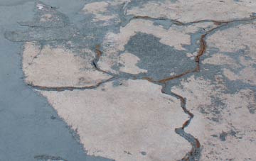 fibreglass roofing replacement North Evington