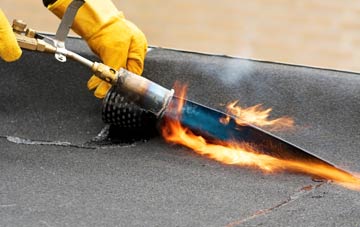 flat roof repairs North Evington, Leicestershire