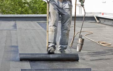 flat roof replacement North Evington, Leicestershire