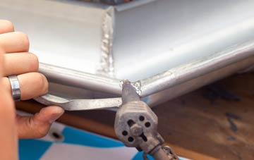 disadvantages of North Evington lead roofing