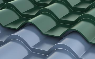 who should consider North Evington plastic roofs