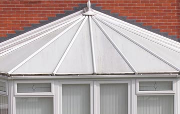 North Evington polycarbonate conservatory roof repairs