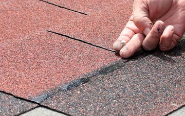 North Evington asphalt roof repairs