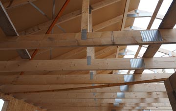 North Evington roof truss costs