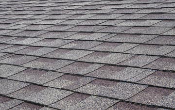 North Evington tiles for shallow pitch roofing