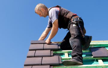 disadvantages of North Evington slate roofing
