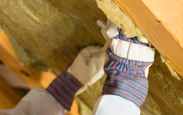 types of North Evington pitched roof insulation materials