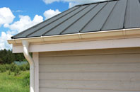 North Evington fascia repair