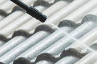 rated North Evington roof cleaning companies